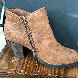 Ankle Boots